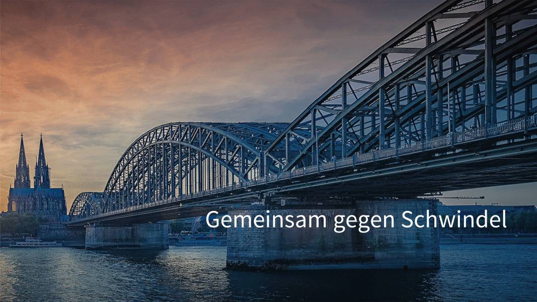 Mit digitaler Anamnese gegen Schwindel: Schwindelprojekt mit dem Gesundheitsnetz Köln Süd