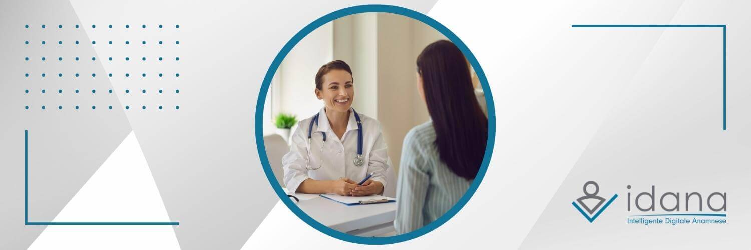 Umgang mit Patienten optimieren: Digitale Chancen nutzen