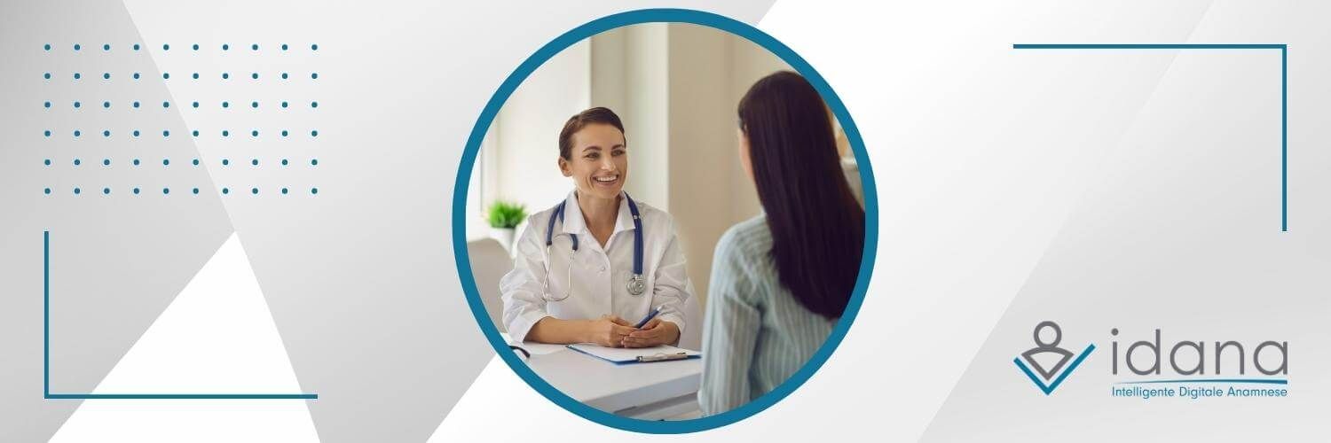 Umgang mit Patienten optimieren: Digitale Chancen nutzen
