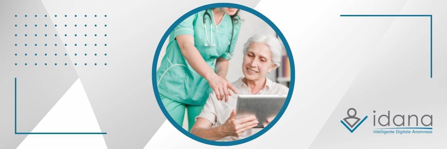 Patientenbetreuung: Warum Kommunikation wichtig ist