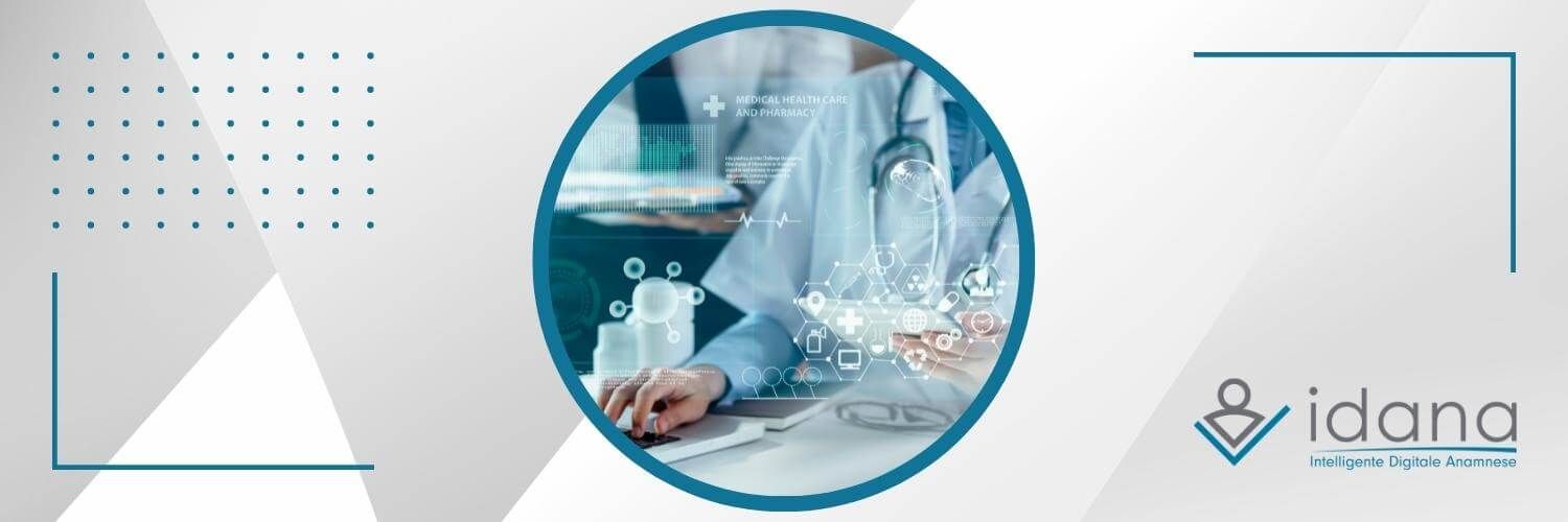 Moderne Medizin: Fortschritt durch Digitalisierung | idana