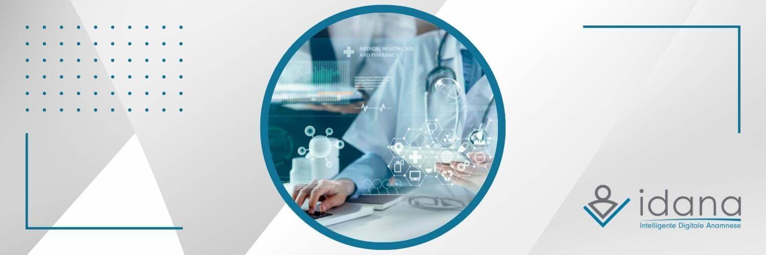 Moderne Medizin: Fortschritt durch Digitalisierung | idana