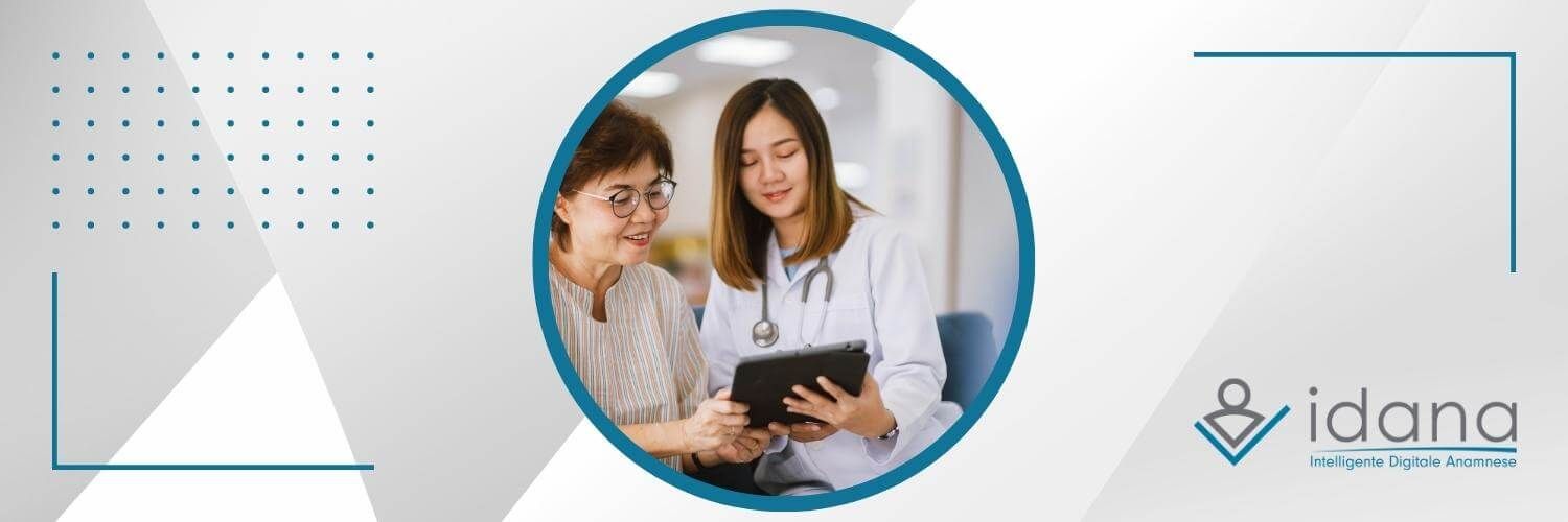Patientenzentrierte Kommunikation: Was ist wichtig?