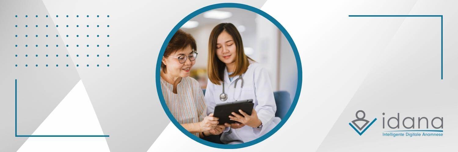 Patientenzentrierte Kommunikation: Was ist wichtig?