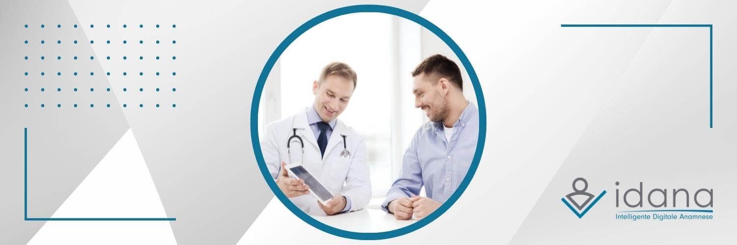 Wie der Patientenbrief das Entlassmanagement optimiert