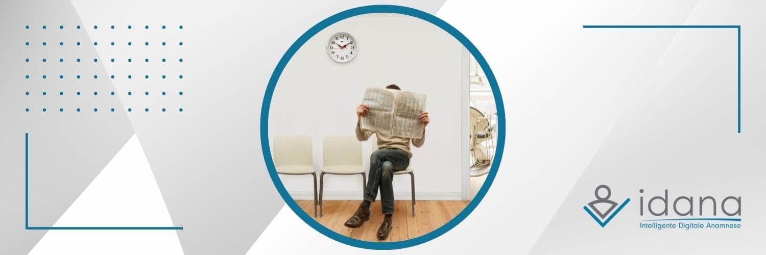 Tipps zur Gestaltung für das optimale Wartezimmer beim Arzt