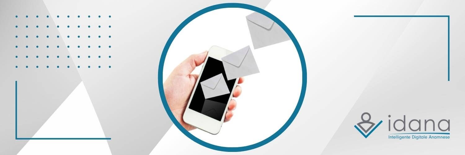 Effektiver mit einem Recall-System in der Arztpraxis