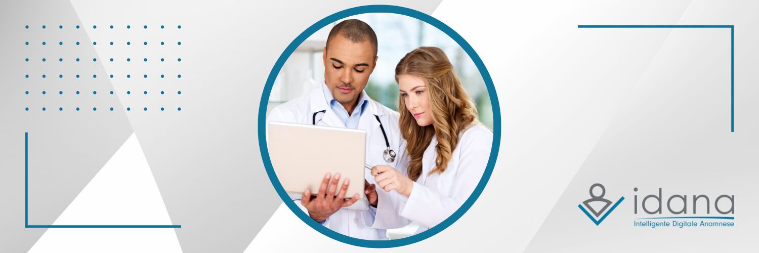 Patientenvorstellung – Das Arzt-Arzt Gespräch