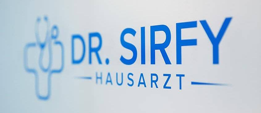 Smart Praxis - Dr. med. Ahmad Sirfy über den Nutzen von Idana