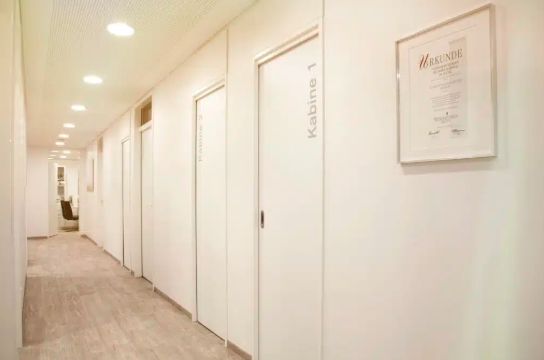 Dr. Johannes Püschel, Facharzt für Allgemeinmedizin, Hausarztzentrum Greven