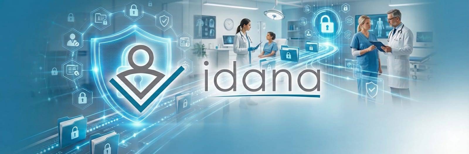 Datenschutz bei Idana: Warum die KBV-Richtlinie erst der Anfang ist - und wir weiter gehen als andere