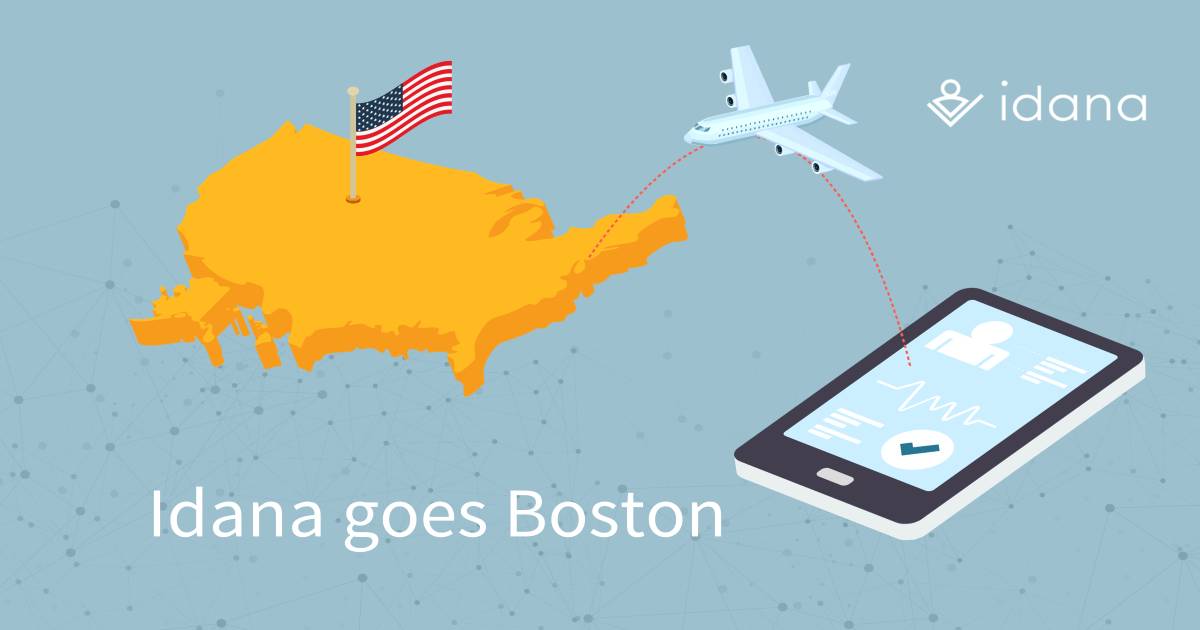 Auf Investorensuche im Start-Up-Hotspot Boston: Idana beim Building Global Innovators Accelerator