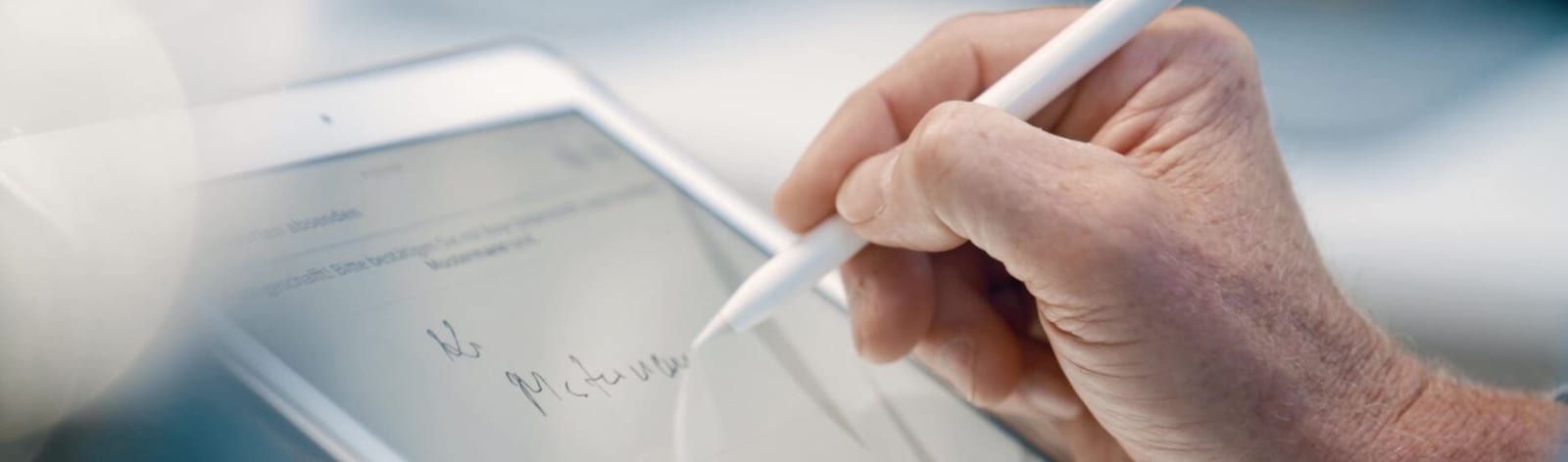 NEU: So funktioniert der Idana Patienten-Self-Check-in