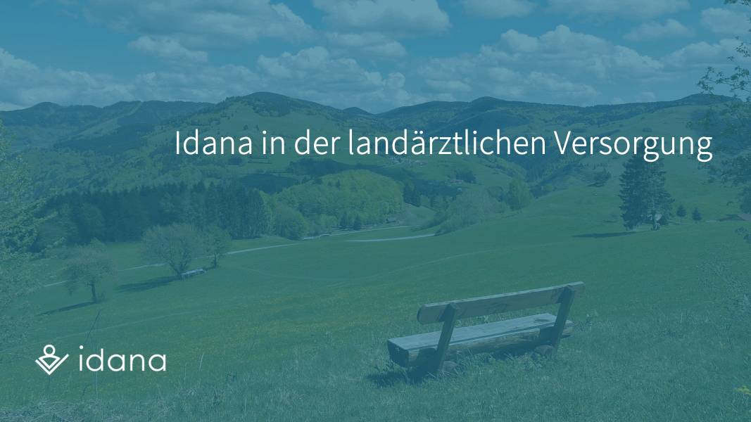 Startschuss für die digitale Landarztpraxis