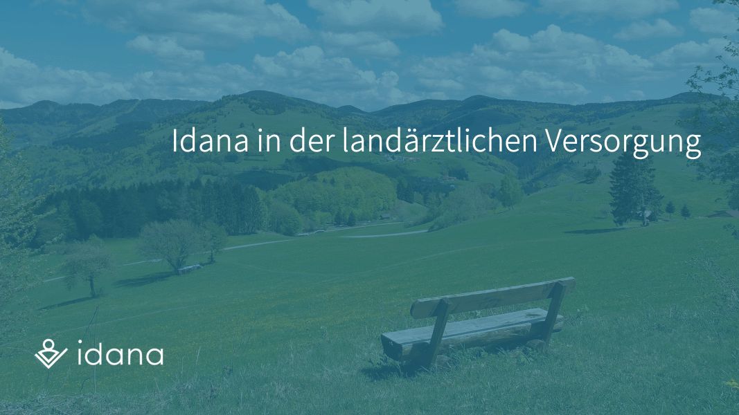 Startschuss für die digitale Landarztpraxis