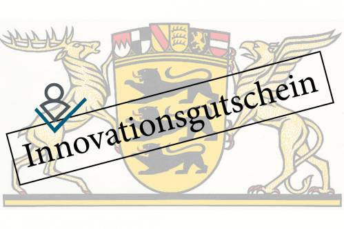 Idana erhält den Innovationsgutschein A + B Hightech