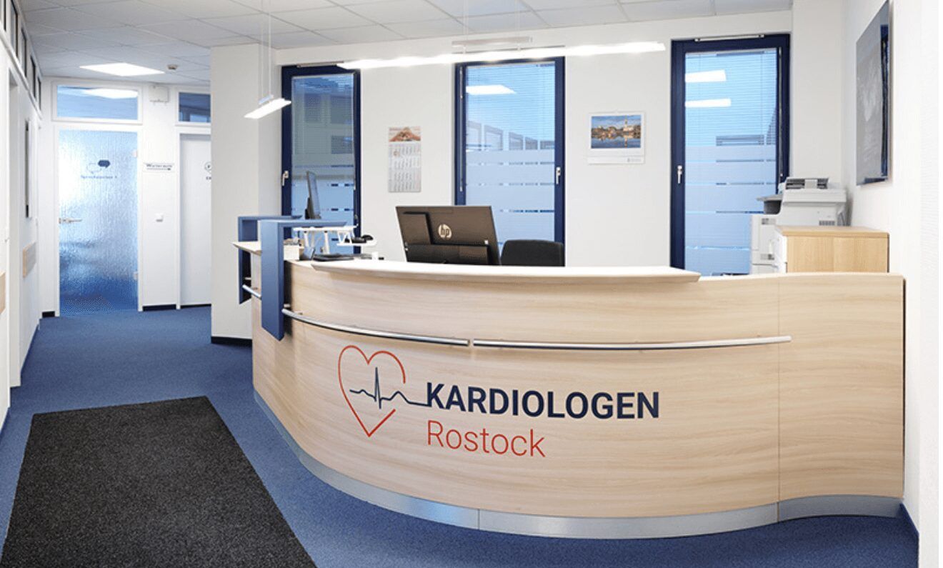 Kardiologische Gemeinschaftspraxis Rostock