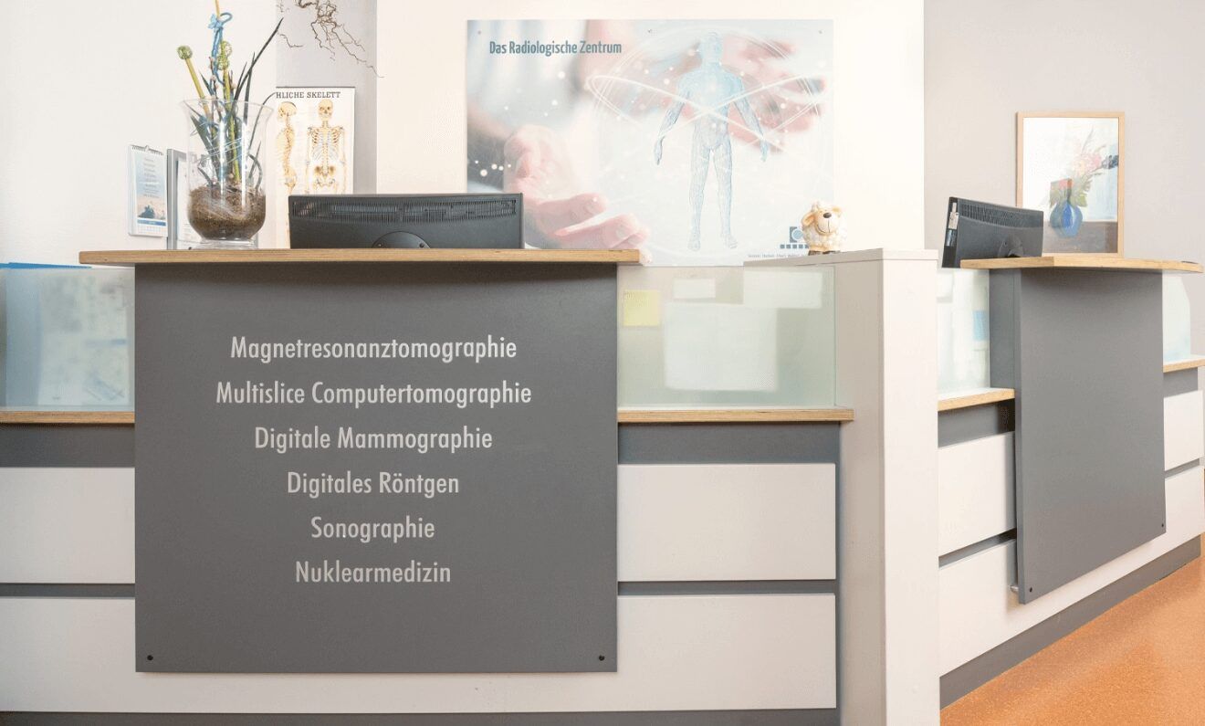 MVZ Das Radiologische Zentrum