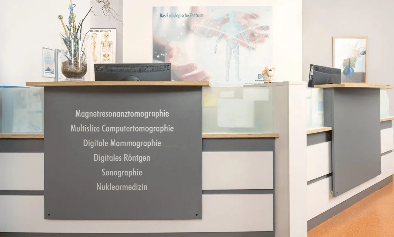 MVZ Das Radiologische Zentrum