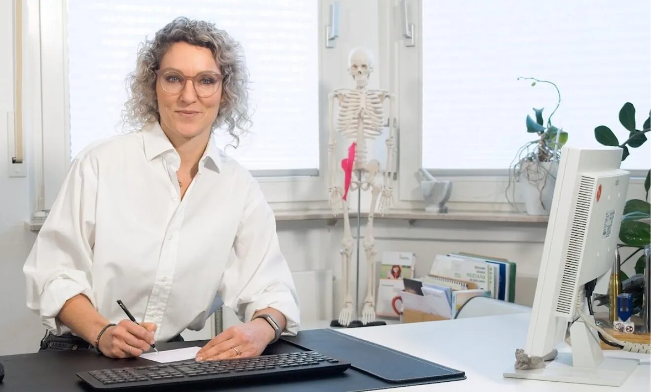 Praxis für Ganzheitliche Medizin Dr. Roesner