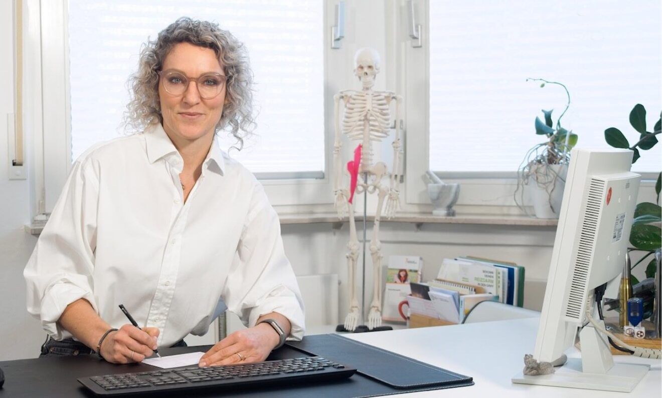 Praxis für Ganzheitliche Medizin Dr. Roesner