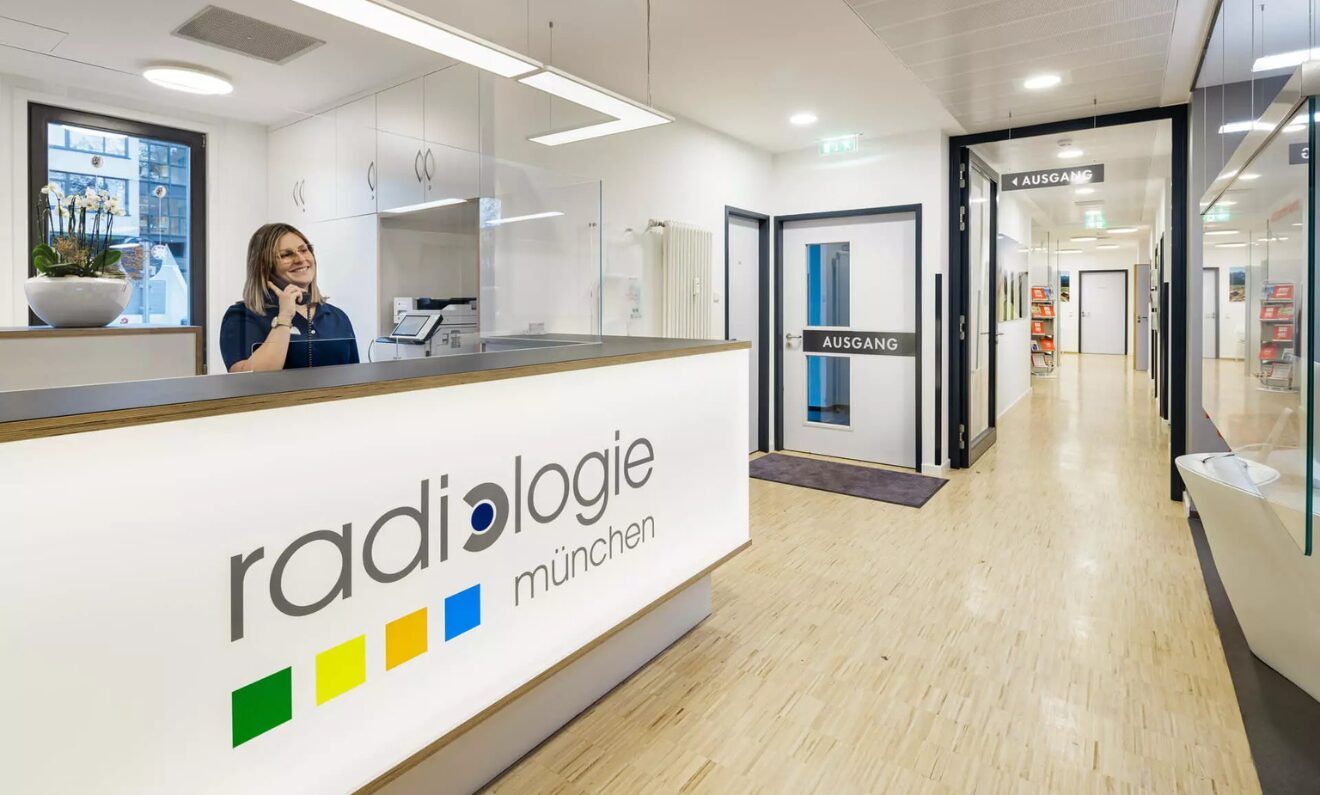 Radiologie München