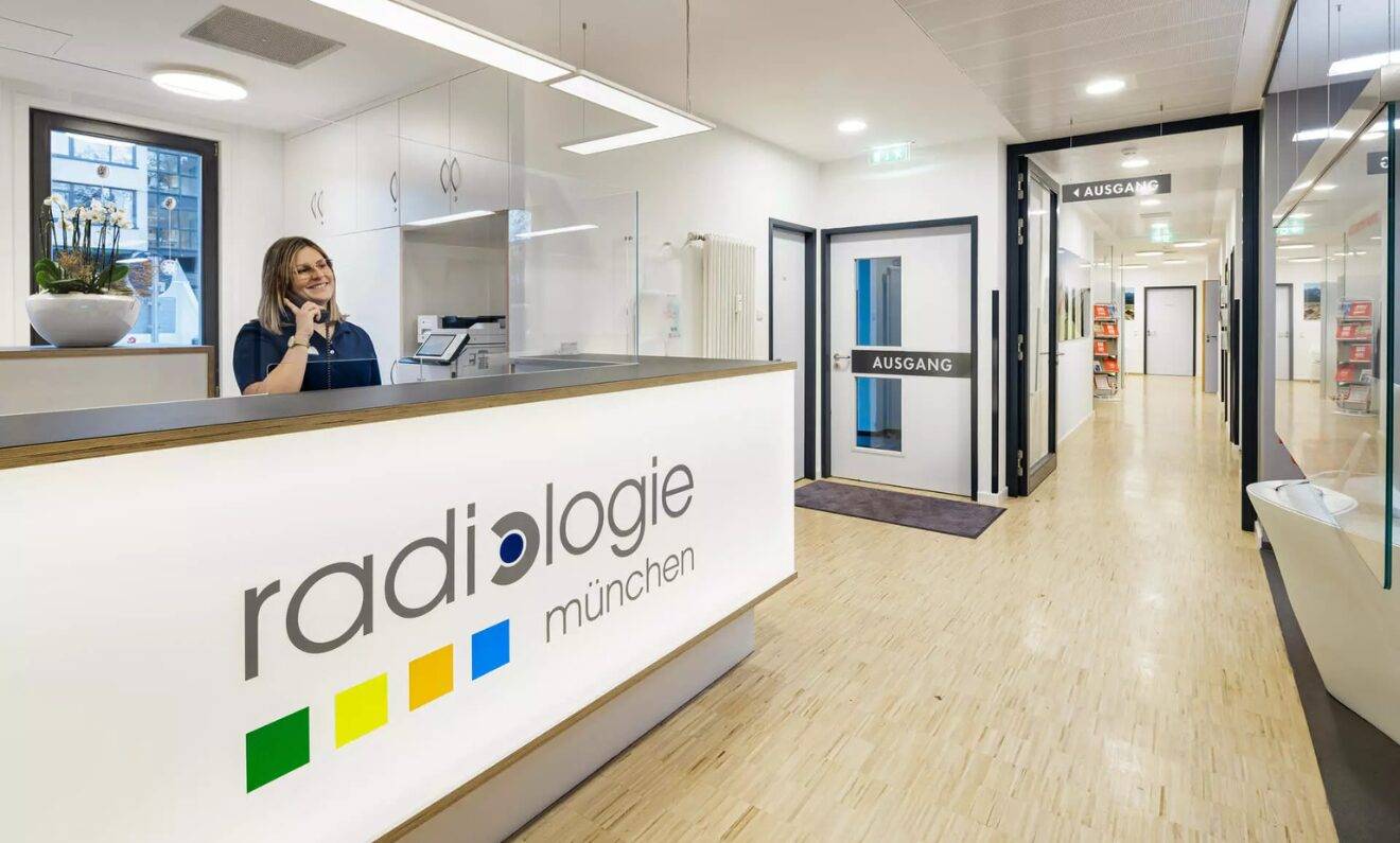 Radiologie München