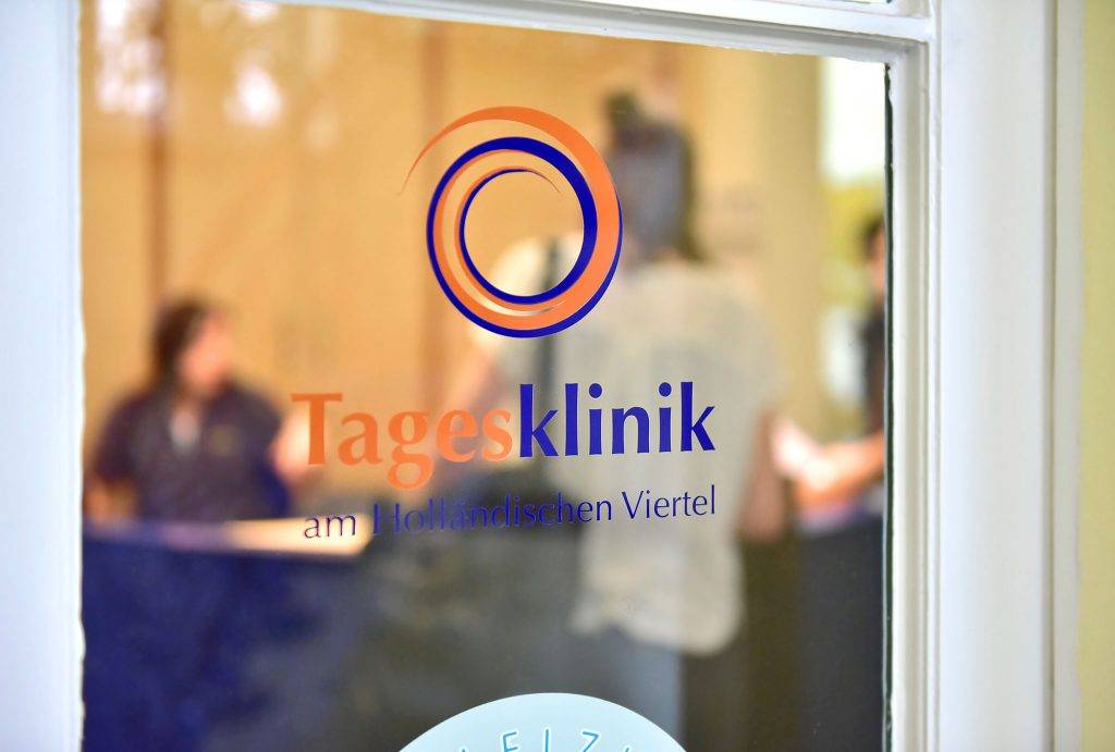 Tagesklinik am Holländischen Viertel GbR
