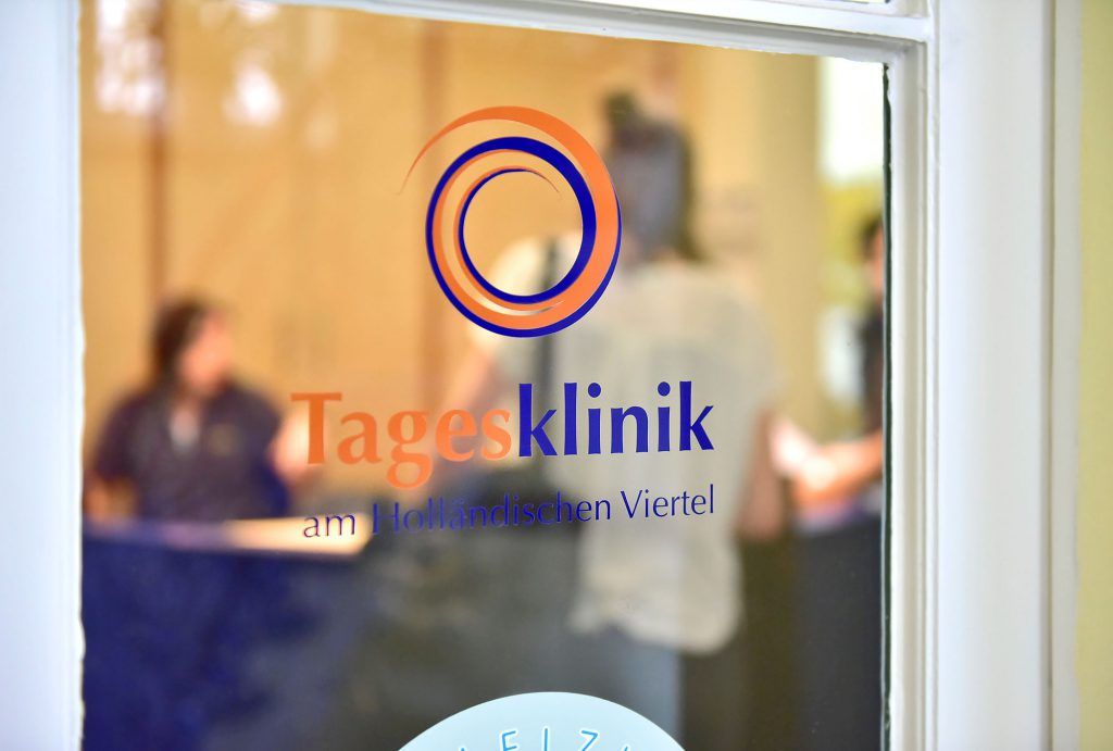 Tagesklinik am Holländischen Viertel GbR
