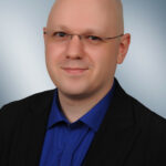 Andreas Kusmin, EDV-Verantwortlicher, Praxis Derichs, Hirschfeld + Werminghaus