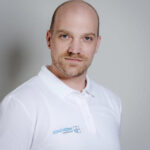 Domenik Schell, Teamleitung MFA, MedKonsil Medizinisches Versorgungszentrum GmbH