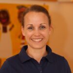 Sabine Probst, Praxismanagerin, Praxis für Kinder- und Jugendmedizin Philipp Schoof und Dr. med. Arnd Müller GbR