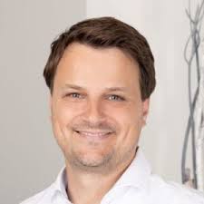 Dr. Johannes Püschel, Facharzt für Allgemeinmedizin